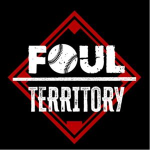 Foul Territory by Foul Territory