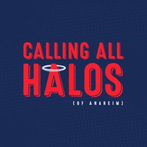 Calling All Halos: A show about the Los Angeles Angels by Sam Blum