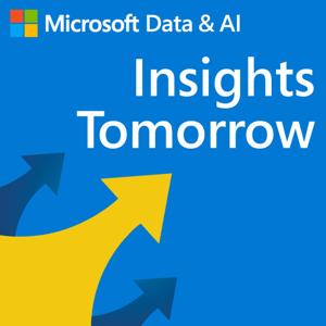 Insights Tomorrow by Microsoft
