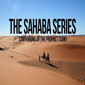 Stories Of The Sahaba by Md Iqbal