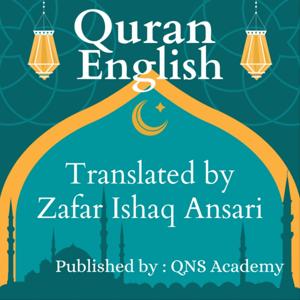 Quran English Translation by QNS Academy