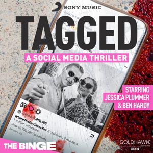 TAGGED by Somethin' Else / Sony Music Entertainment