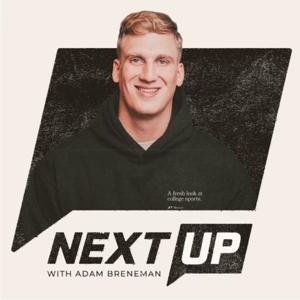 Next Up with Adam Breneman by College Sports Co.