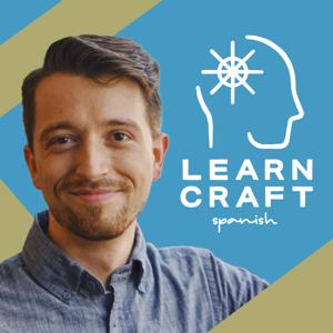 LearnCraft Spanish by Timothy Moser