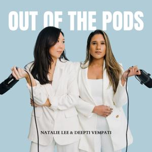Out of the Pods by Out of the Pods