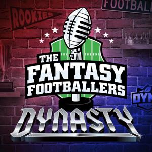 Fantasy Footballers Dynasty - Fantasy Football Podcast by Fantasy Football