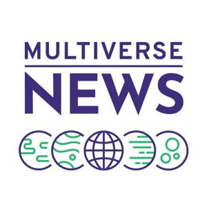 Multiverse News by Stranded Panda