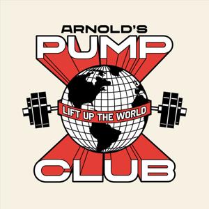 Arnold's Pump Club by Arnold's Pump Club