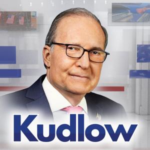 Kudlow by Fox Business