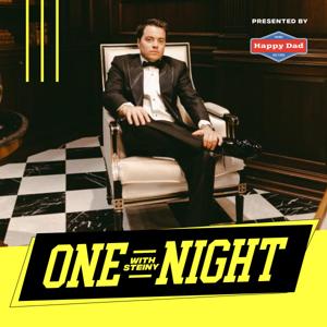 One Night with Steiny by Shots Podcast Network