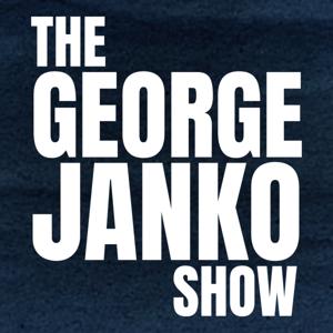 The George Janko Show by George Janko