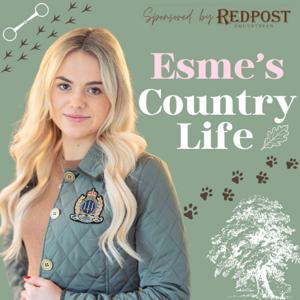 Esme's Country Life by Esme Higgs