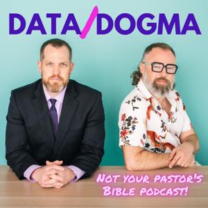 Data Over Dogma by Daniel McClellan and Daniel Beecher