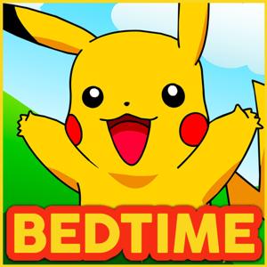Pokemon Bedtime Stories by Help Me Sleep!