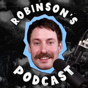 Robinson's Podcast by Robinson Erhardt