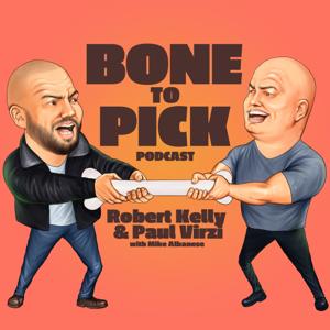 Bone to Pick Podcast by Bone to Pick