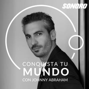 Conquista Tu Mundo by Sonoro | Johnny Abraham