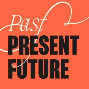Past Present Future by David Runciman