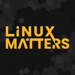 Linux Matters by Linux Matters