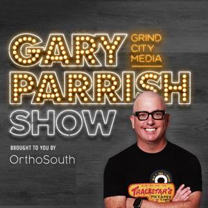 Gary Parrish Show by Grind City Media