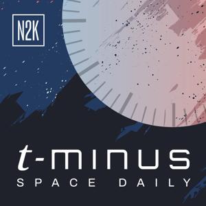 T-Minus Space Daily by N2K Networks