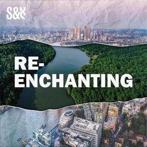 Re-Enchanting by Seen & Unseen