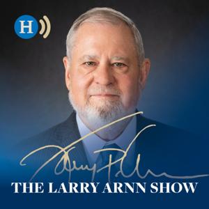 The Larry Arnn Show by Hillsdale College