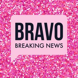 Bravo Breaking News by Kim Mykitta & Lisa Konen