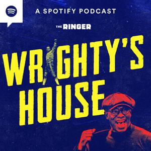 Wrighty's House by The Ringer