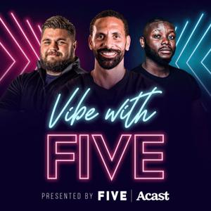 VIBE with FIVE by Five