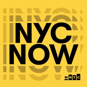NYC NOW by WNYC