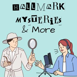 Hallmark Mysteries & More by Eric Rutin & Andrea Claassen
