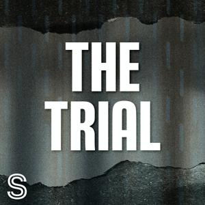 The Trial by Stuff Audio