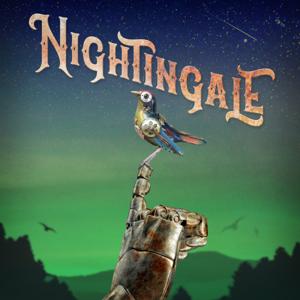 Nightingale by GZM Shows