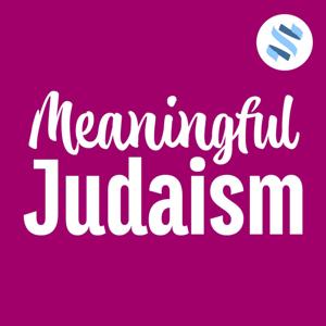 Meaningful Judaism by Aleph Beta