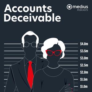Accounts Deceivable by Medius