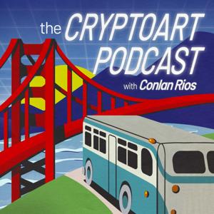 The Cryptoart Podcast