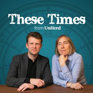 These Times by UnHerd