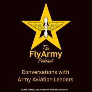 The Fly Army Podcast