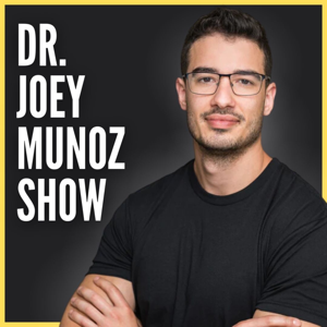 The Dr. Joey Munoz Show by Dr. Joseph Munoz