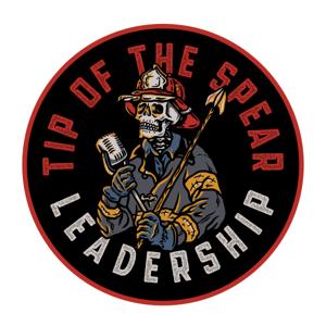 Tip Of The Spear Leadership Podcast by Michael Nasti