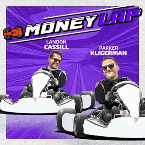 The Money Lap by Parker Kligerman and Landon Cassill