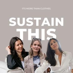 Sustain This! by Alyssa Beltempo, Signe Hansen & Christina Mychas
