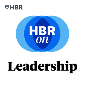 HBR On Leadership by Harvard Business Review