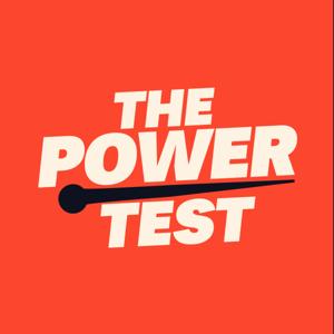 The Power Test by Podot