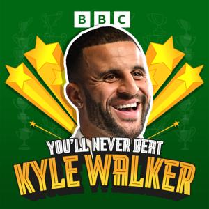 You'll Never Beat Kyle Walker