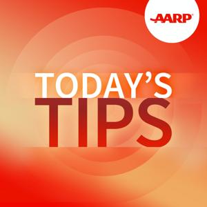 Today's Tips from AARP by AARP