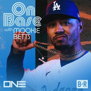 On Base with Mookie Betts by Bleacher Report