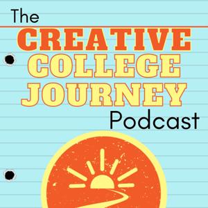 The Creative College Journey with Scott Barnhardt