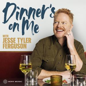Dinner’s on Me with Jesse Tyler Ferguson by Sony Music Entertainment